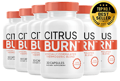 citrusburn-supplement
